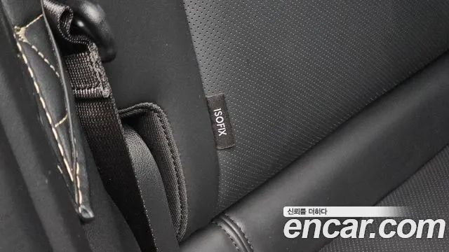 Hyundai Casper Casper Turbo Inspiration — Фото автомобиля 29