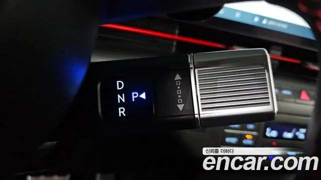 Hyundai Kona Kona Гибрид (SX2) Premium — Фото автомобиля 9