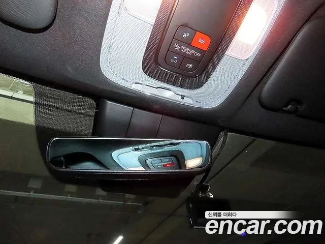 Hyundai Avante CN7 — Фото автомобиля 16
