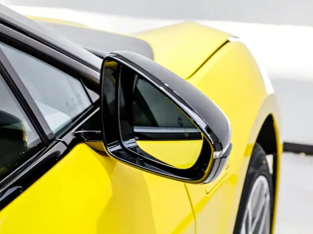 Lotus Emeya — Фото автомобиля 20