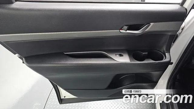 Hyundai Palisade The New Palisade Бензин 3.8 2WD — Фото автомобиля 22