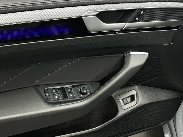 Volkswagen CC — Фото автомобиля 27