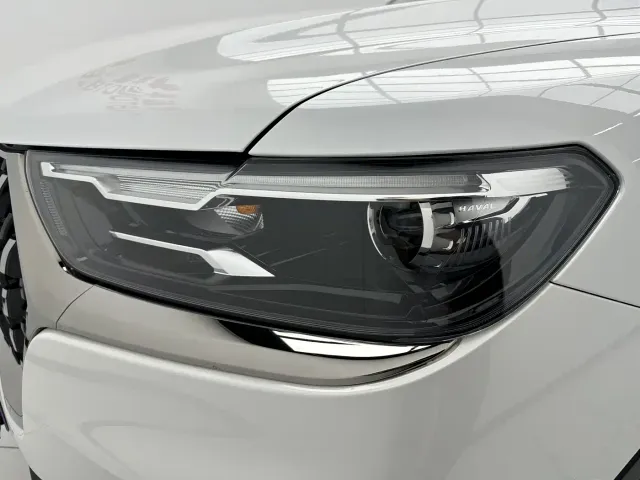 Haval H6 — Фото автомобиля 11