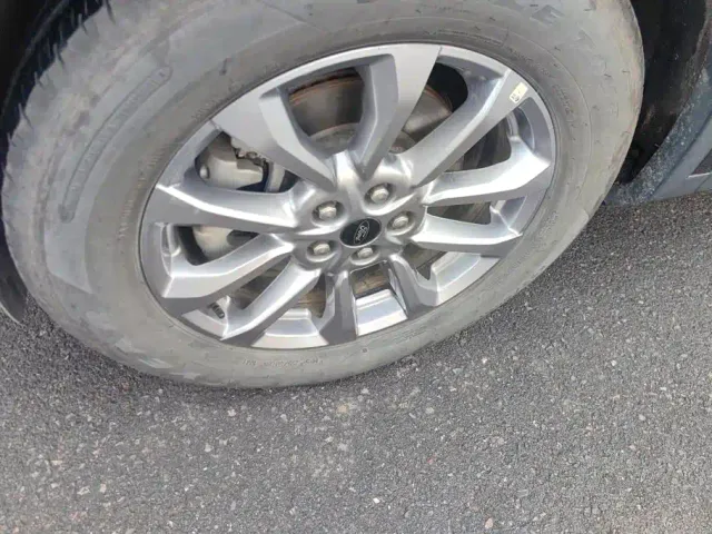 Ford Edge — Фото автомобиля 6