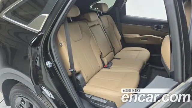 Kia Sorento 4th Gen — Фото автомобиля 12