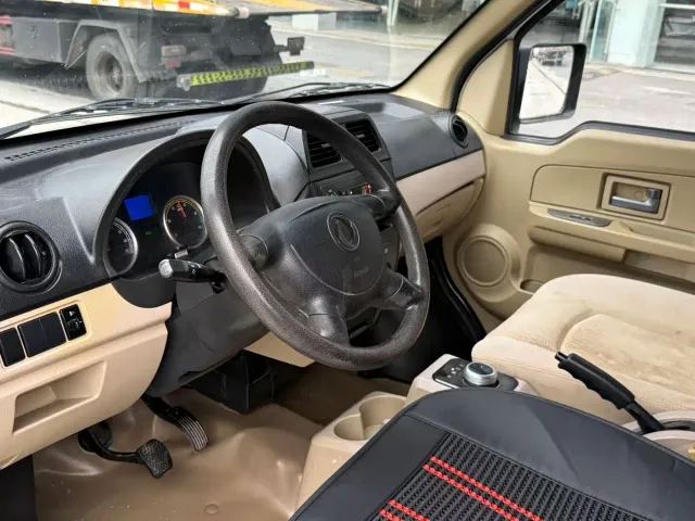 Dongfeng Xiaokang EC36 — Фото автомобиля 4