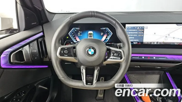 BMW X3 G45 — Фото автомобиля 19