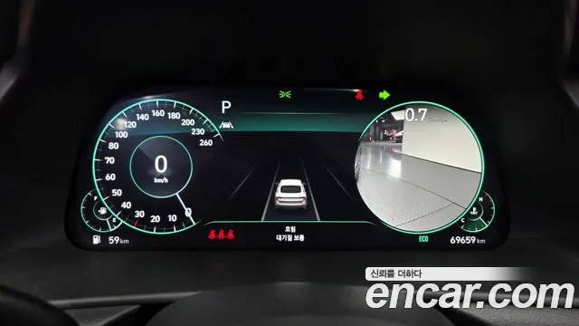 Hyundai Sonata DN8 — Фото автомобиля 27