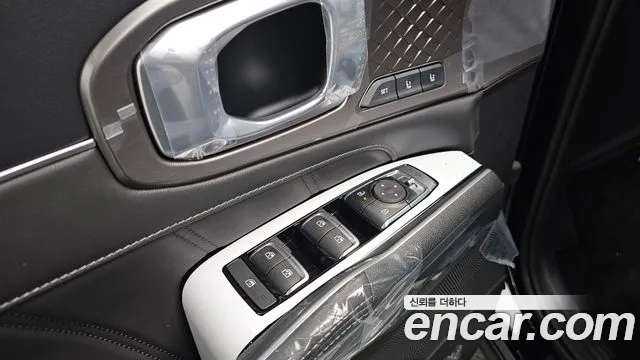 Kia Sorento — Фото автомобиля 17