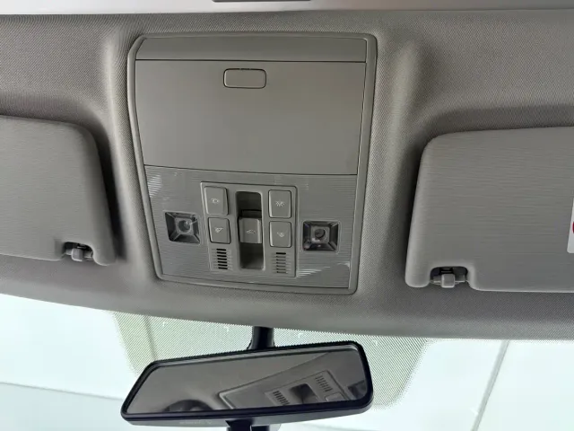 Skoda Superb — Фото автомобиля 16
