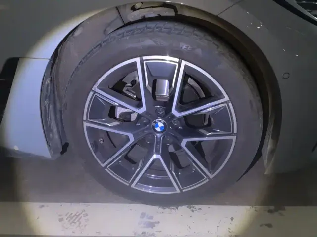 BMW 4 Series — Фото автомобиля 8