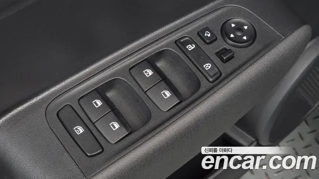 Hyundai Casper — Фото автомобиля 27
