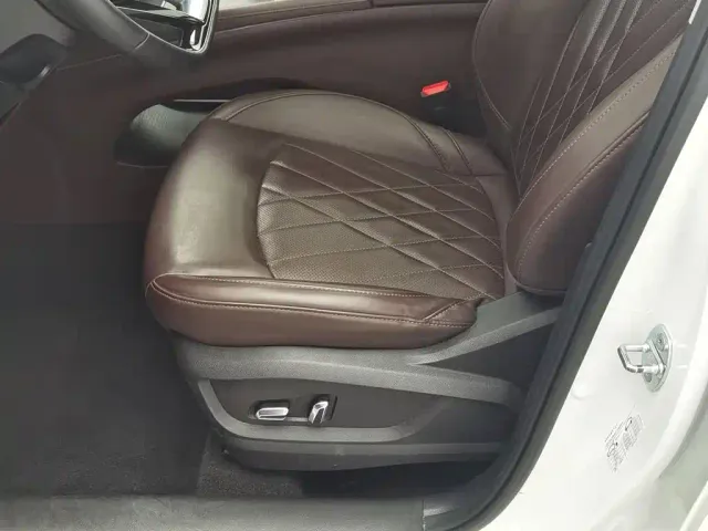 Chery Tiggo 8 PRO — Фото автомобиля 20