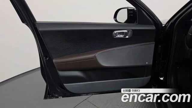 Hyundai Ioniq 6 — Фото автомобиля 13