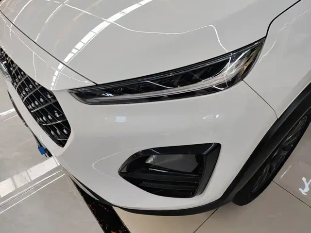 Chery Tiggo 3x — Фото автомобиля 23