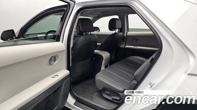 Hyundai Ioniq 5 Ioniq5 — Фото автомобиля 16