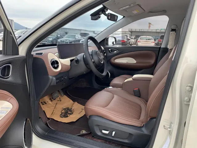 Wuling Bingo — Фото автомобиля 8