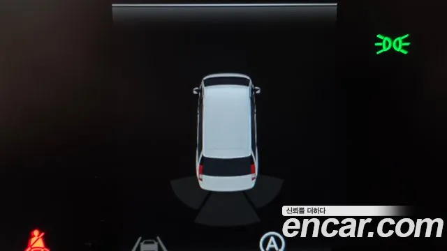 Hyundai Staria Staria Карго 3 места — Фото автомобиля 16