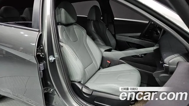 Hyundai Avante — Фото автомобиля 16