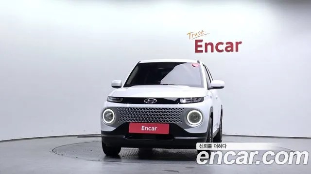 Hyundai Casper — Фото автомобиля 3
