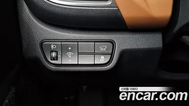 Kia Seltos — Фото автомобиля 22