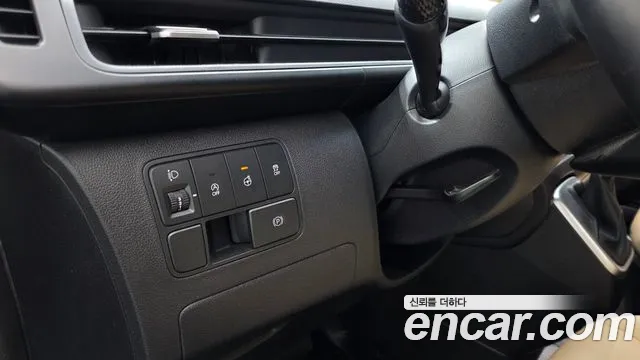 Hyundai Staria Staria Карго 5 мест — Фото автомобиля 19