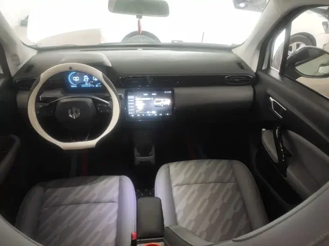 Leapmotor Leapmotor T03 2024 403 Comfort Edition — Фото автомобиля 9