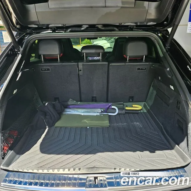 Porsche Cayenne PO536 — Фото автомобиля 15