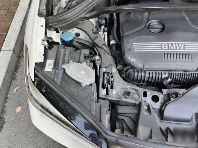 BMW X1 — Фото автомобиля 18