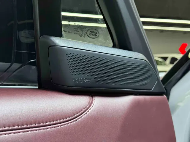Land Rover Range Rover — Фото автомобиля 7