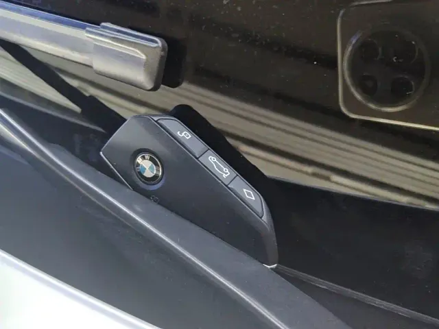 BMW X1 — Фото автомобиля 8