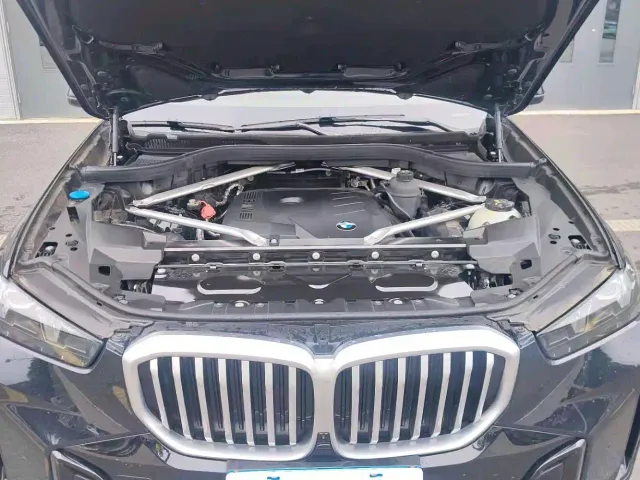 BMW X5 — Фото автомобиля 12