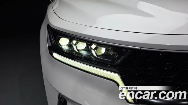 Kia Sorento 4th Gen — Фото автомобиля 7