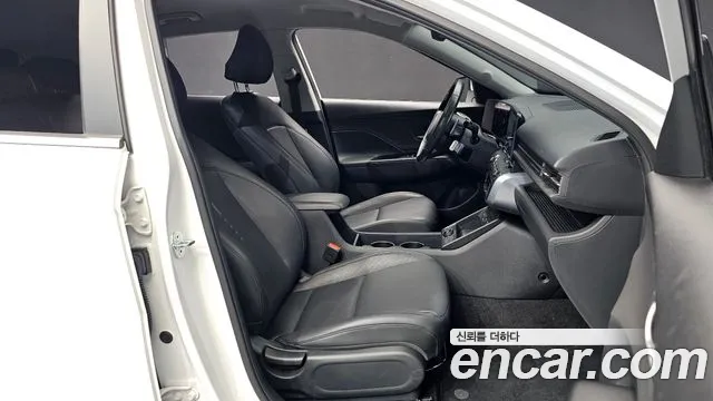 Hyundai Kona — Фото автомобиля 17