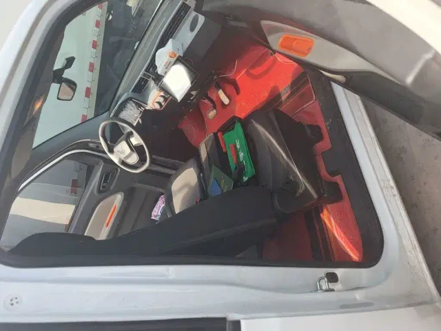 Wuling Hongguang Mini EV — Фото автомобиля 19