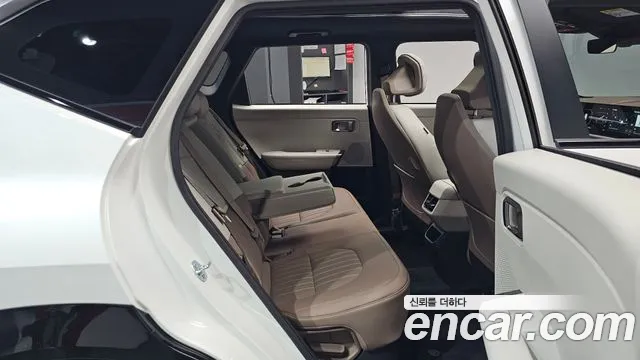 Kia Seltos — Фото автомобиля 17