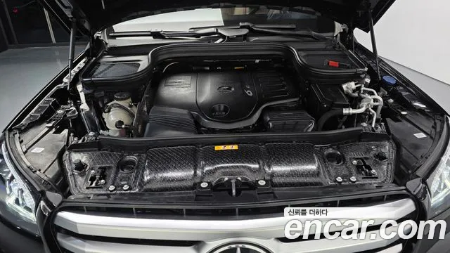 Mercedes-Benz GLS-Class X167 — Фото автомобиля 6