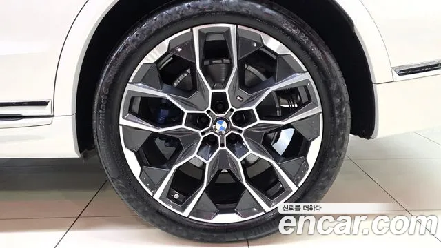 BMW X7 G07 — Фото автомобиля 20