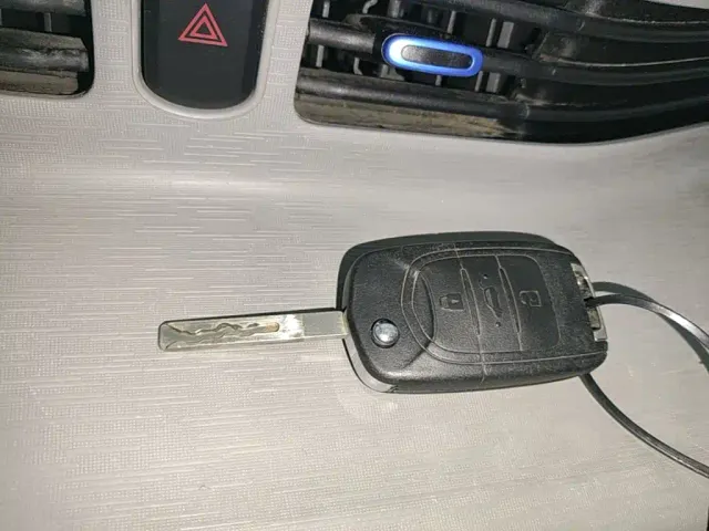 Wuling Hongguang Mini EV — Фото автомобиля 8
