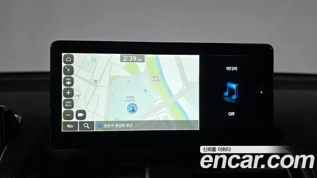 Hyundai Casper Electric — Фото автомобиля 18