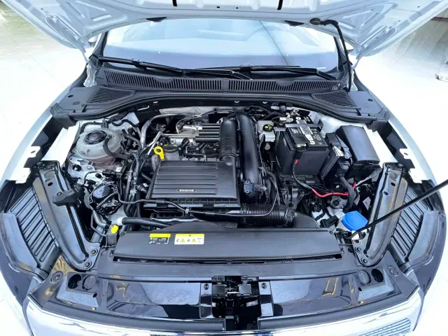Volkswagen Sagitar — Фото автомобиля 20