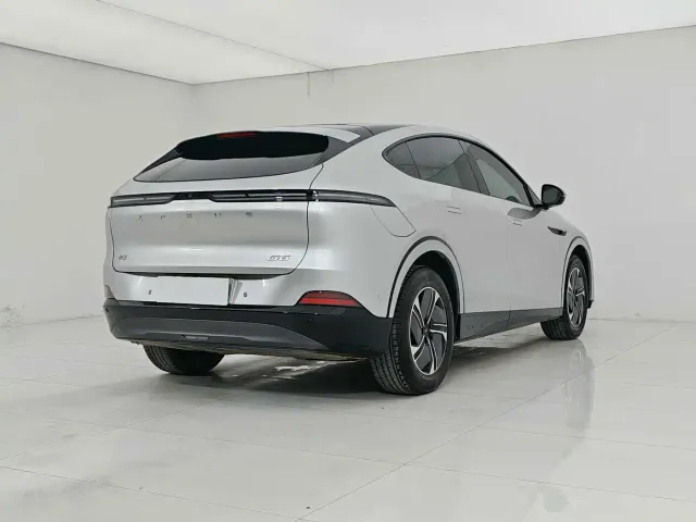Xpeng G6 — Фото автомобиля 4