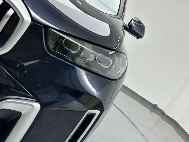 BMW X5 — Фото автомобиля 23