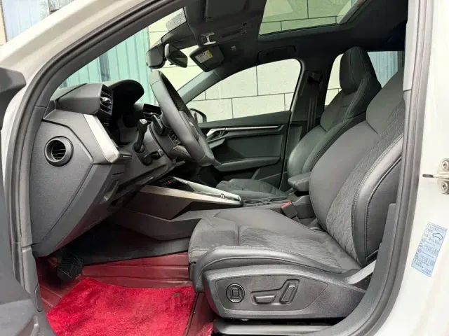 Audi A3 — Фото автомобиля 19