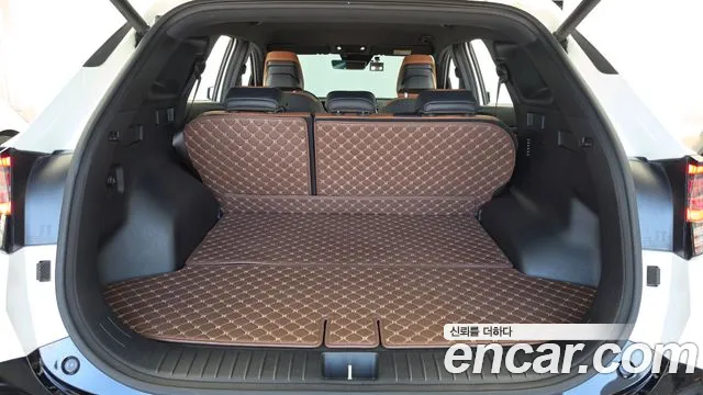 Kia Sportage — Фото автомобиля 20