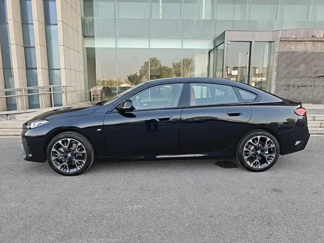 BMW 2 Series — Фото автомобиля 3