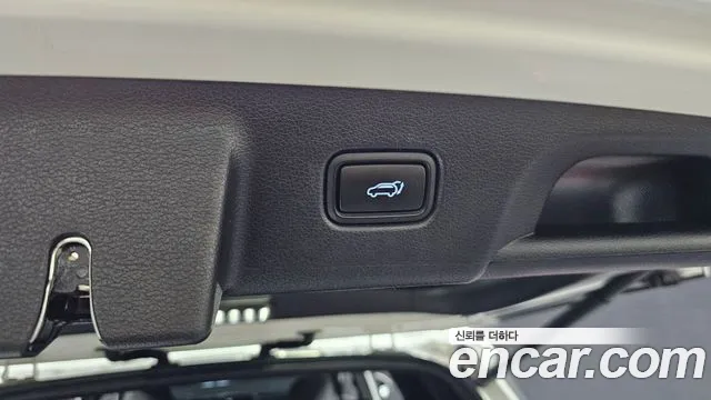 Hyundai Palisade The New Palisade Бензин 3.8 4WD — Фото автомобиля 30