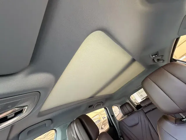 Chery Tiggo 8 PRO — Фото автомобиля 6