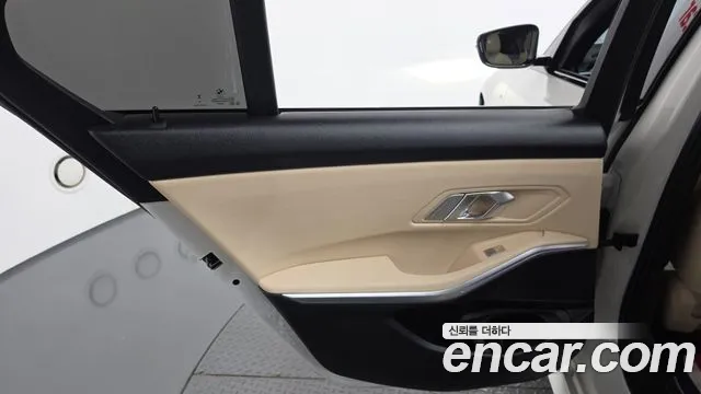BMW 3-Series 3 серия (G20) 320d xDrive M Sport — Фото автомобиля 6