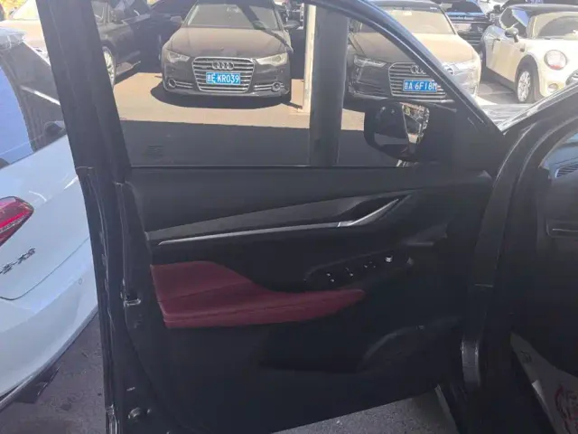 Changan CS55 Plus — Фото автомобиля 7